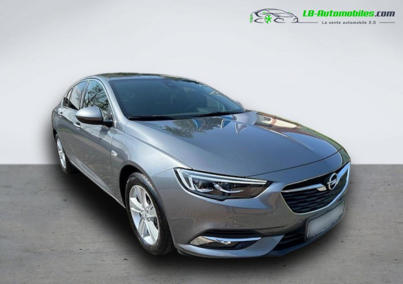 Opel Insignia Grand Sport 2.0 D 170 ch BVM  occasion  Beaupuy - photo n2