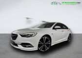 Opel Insignia Grand Sport occasion année 2017 boite Manuelle Annonce Opel Insignia Grand Sport occasion Diesel 2.0 D 170 ch BVM à Beaupuy