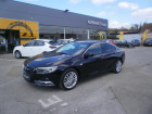 Opel Insignia Grand Sport occasion Noir année 2018 boite Automatique Annonce Opel Insignia Grand Sport occasion Diesel 2.0 D 170ch Elite AT8 Euro6dT à Auxerre