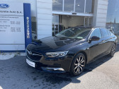 Annonce Opel Insignia Grand Sport occasion Diesel 2.0 D 170ch Elite Euro6dT  Auxerre