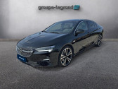 Annonce Opel Insignia Grand Sport occasion Diesel 2.0 D 174ch GS Line Pack AWD BVA8  Bernay