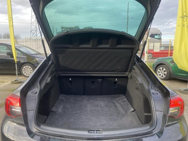 Opel Insignia Grand Sport 2.0 D 174ch Ultimate BVA8  occasion � Varennes-sur-Seine - photo n�13