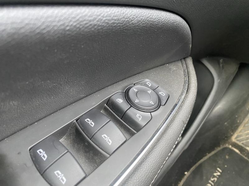 Opel Insignia Grand Sport 2.0 D 174ch Ultimate BVA8  occasion � Varennes-sur-Seine - photo n�20