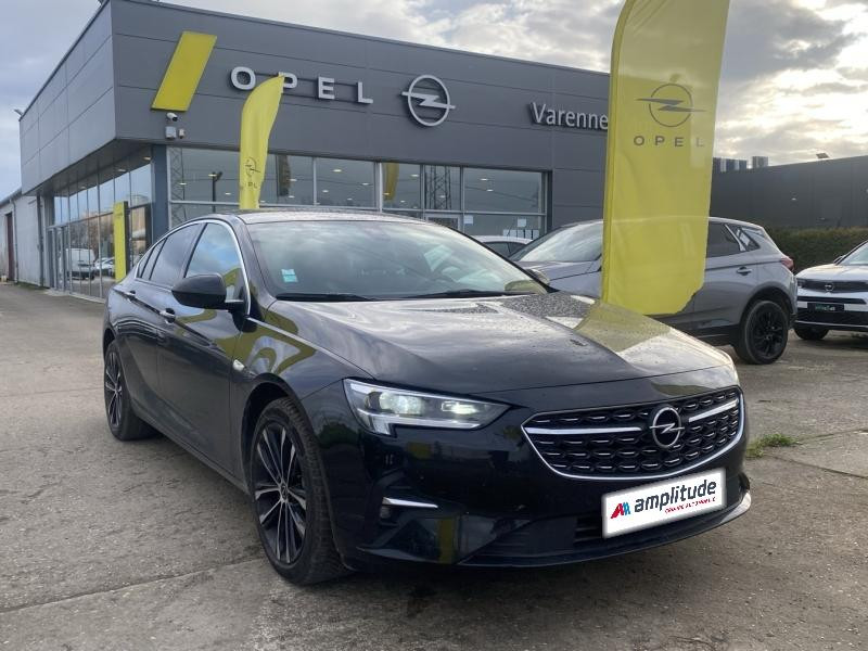 Opel Insignia Grand Sport 2.0 D 174ch Ultimate BVA8  occasion � Varennes-sur-Seine