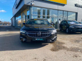 Opel Insignia Grand Sport occasion année 2020 boite Automatique Annonce Opel Insignia Grand Sport occasion Diesel 2.0 D 174ch Ultimate BVA8 à Varennes-sur-Seine