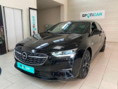 Opel Insignia Grand Sport occasion année 2021 boite Automatique Annonce Opel Insignia Grand Sport occasion Diesel 2.0 D 174ch Ultimate BVA8 à Lognes