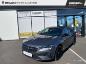 Opel Insignia Grand Sport occasion année 2020 boite Automatique Annonce Opel Insignia Grand Sport occasion Diesel 2.0 D 174ch Ultimate BVA8 à Pont-Audemer