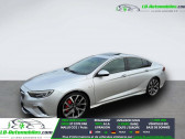 Opel Insignia Grand Sport 2.0 D BiTurbo 210 ch BVA AWD  � Beaupuy 31