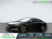 Annonce Opel Insignia Grand Sport occasion Diesel 2.0 D BiTurbo 210 ch BVA AWD � Beaupuy