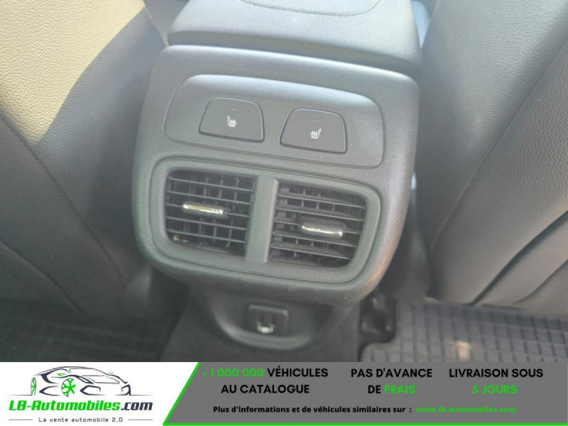 Opel Insignia Grand Sport 2.0 D BiTurbo 210 ch BVA AWD  occasion � Beaupuy - photo n�7