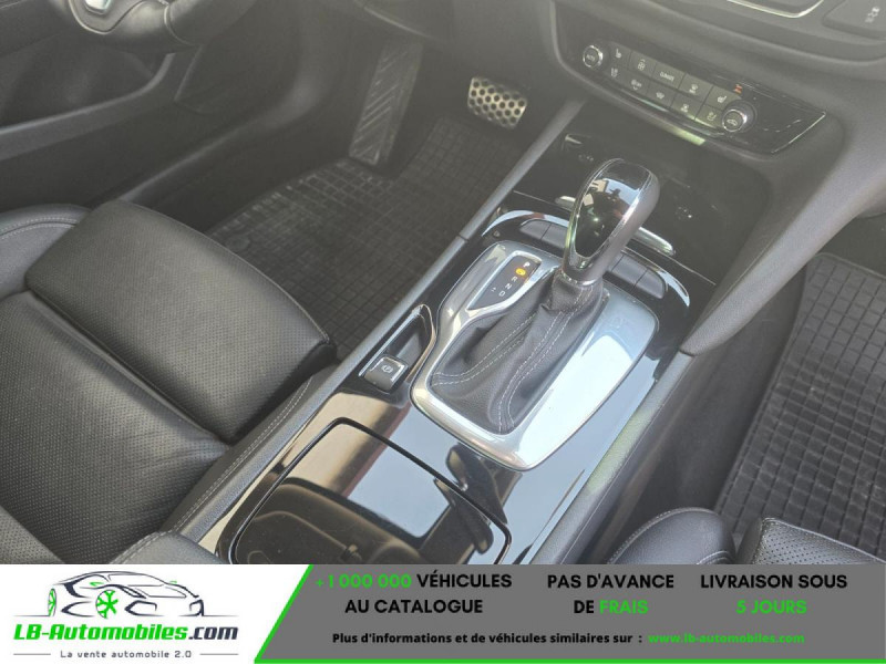 Opel Insignia Grand Sport 2.0 D BiTurbo 210 ch BVA AWD  occasion � Beaupuy - photo n�5