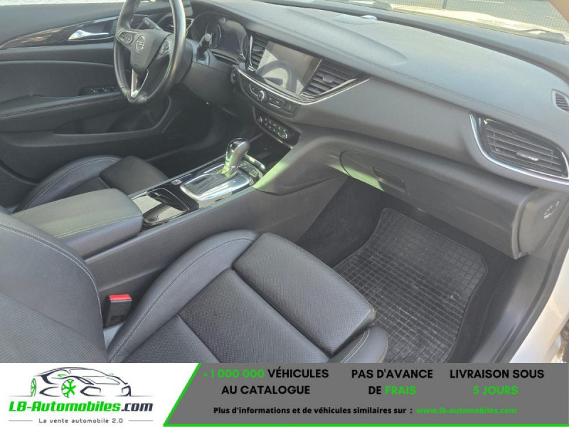 Opel Insignia Grand Sport 2.0 D BiTurbo 210 ch BVA AWD  occasion � Beaupuy - photo n�3