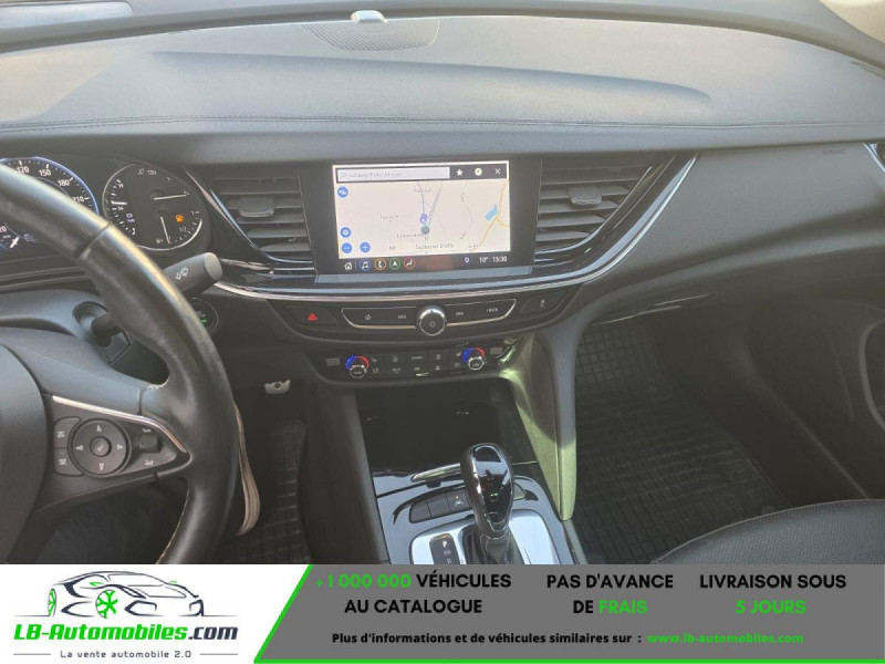 Opel Insignia Grand Sport 2.0 D BiTurbo 210 ch BVA AWD  occasion � Beaupuy