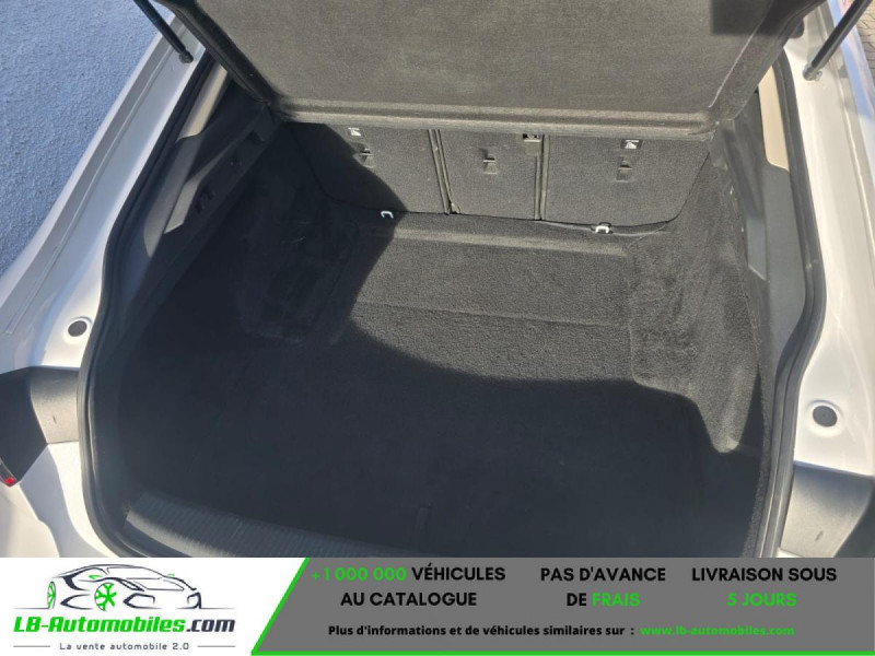 Opel Insignia Grand Sport 2.0 D BiTurbo 210 ch BVA AWD  occasion � Beaupuy - photo n�8