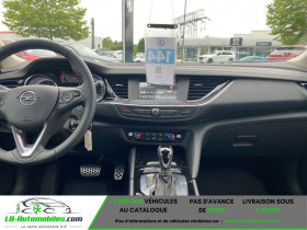 Opel Insignia Grand Sport 2.0 D BiTurbo 210 ch BVA AWD  occasion  Beaupuy - photo n3