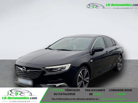 Opel Insignia Grand Sport 2.0 D BiTurbo 210 ch BVA AWD  occasion  Beaupuy - photo n2