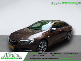 Opel Insignia Grand Sport 2.0 D BiTurbo 210 ch BVA AWD  occasion  Beaupuy - photo n2