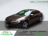 Opel Insignia Grand Sport 2.0 D BiTurbo 210 ch BVA AWD   Beaupuy 31
