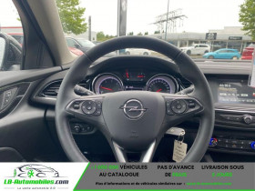 Opel Insignia Grand Sport 2.0 D BiTurbo 210 ch BVA AWD  occasion  Beaupuy - photo n6