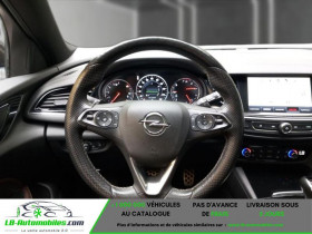 Opel Insignia Grand Sport 2.0 D BiTurbo 210 ch BVA AWD  occasion  Beaupuy - photo n6