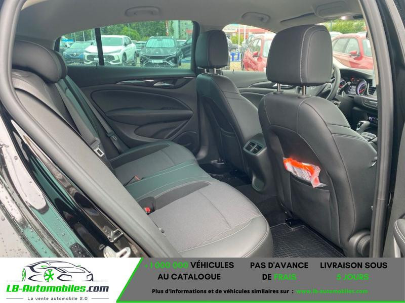 Opel Insignia Grand Sport 2.0 D BiTurbo 210 ch BVA AWD  occasion  Beaupuy - photo n5