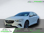 Opel Insignia Grand Sport 2.0 D BiTurbo 210 ch BVA AWD   Beaupuy 31