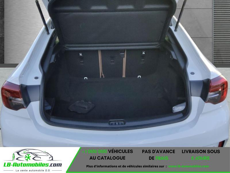 Opel Insignia Grand Sport 2.0 D BiTurbo 210 ch BVA AWD  occasion  Beaupuy - photo n9