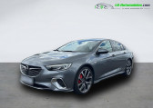 Opel Insignia Grand Sport occasion année 2019 boite Automatique Annonce Opel Insignia Grand Sport occasion Diesel 2.0 D BiTurbo 210 ch BVA AWD à Beaupuy