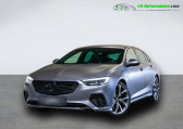 Opel Insignia Grand Sport occasion année 2020 boite Automatique Annonce Opel Insignia Grand Sport occasion Diesel 2.0 D BiTurbo 210 ch BVA AWD à Beaupuy