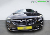 Opel Insignia Grand Sport occasion année 2019 boite Automatique Annonce Opel Insignia Grand Sport occasion Diesel 2.0 D BiTurbo 210 ch BVA AWD à Beaupuy