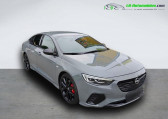 Opel Insignia Grand Sport occasion année 2019 boite Automatique Annonce Opel Insignia Grand Sport occasion Diesel 2.0 D BiTurbo 210 ch BVA AWD à Beaupuy