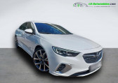 Opel Insignia Grand Sport 2.0 D BiTurbo 210 ch BVA AWD   Beaupuy 31