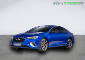 Opel Insignia Grand Sport occasion année 2020 boite Automatique Annonce Opel Insignia Grand Sport occasion Diesel 2.0 D BiTurbo 210 ch BVA AWD à Beaupuy