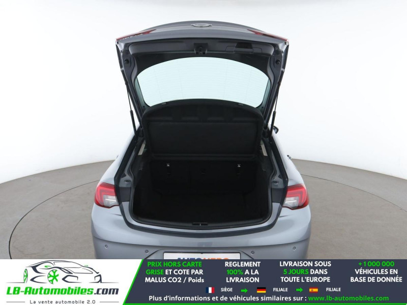 Opel Insignia Grand Sport 2.0 Diesel 174 ch BVA  occasion � Beaupuy - photo n�10