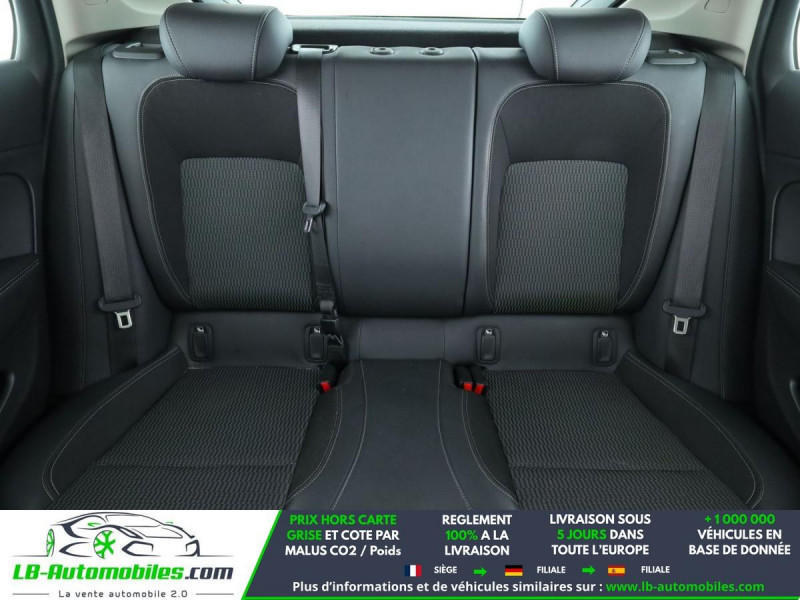 Opel Insignia Grand Sport 2.0 Diesel 174 ch BVA  occasion � Beaupuy - photo n�9