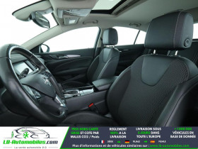 Opel Insignia Grand Sport 2.0 Diesel 174 ch BVA  occasion � Beaupuy - photo n�8