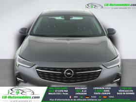 Opel Insignia Grand Sport 2.0 Diesel 174 ch BVA  occasion � Beaupuy - photo n�5