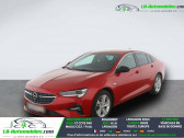 Annonce Opel Insignia Grand Sport occasion Diesel 2.0 Diesel 174 ch BVA � Beaupuy