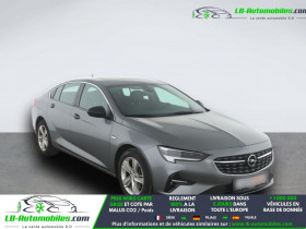 Opel Insignia Grand Sport 2.0 Diesel 174 ch BVA  occasion � Beaupuy - photo n�2