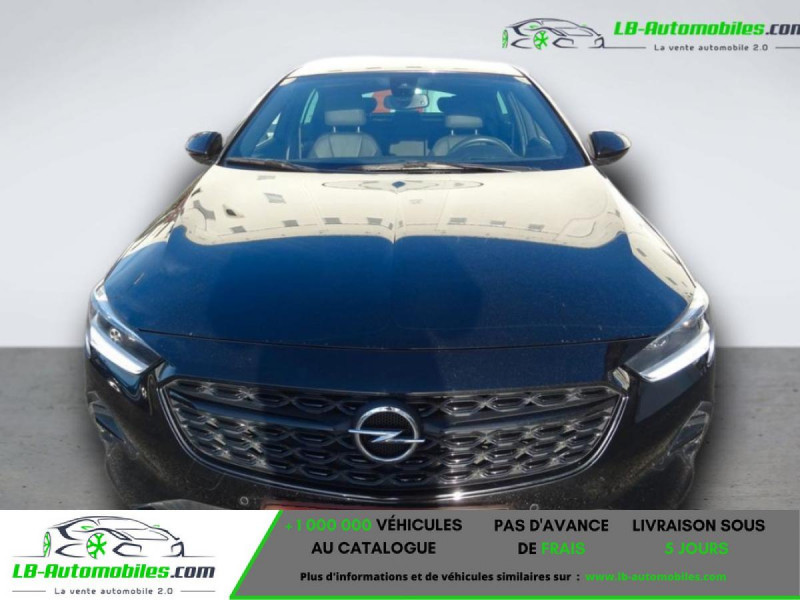 Opel Insignia Grand Sport 2.0 Diesel 174 ch BVA  occasion � Beaupuy - photo n�5