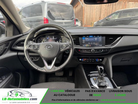 Opel Insignia Grand Sport 2.0 Diesel 174 ch BVA  occasion � Beaupuy - photo n�3