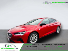 Opel Insignia Grand Sport 2.0 Diesel 174 ch BVA  occasion � Beaupuy - photo n�2