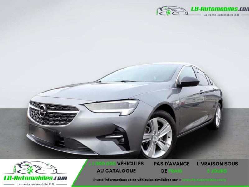Opel Insignia Grand Sport 2.0 Diesel 174 ch BVA  occasion � Beaupuy