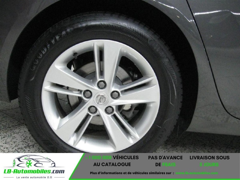 Opel Insignia Grand Sport 2.0 Diesel 174 ch BVA  occasion � Beaupuy - photo n�2