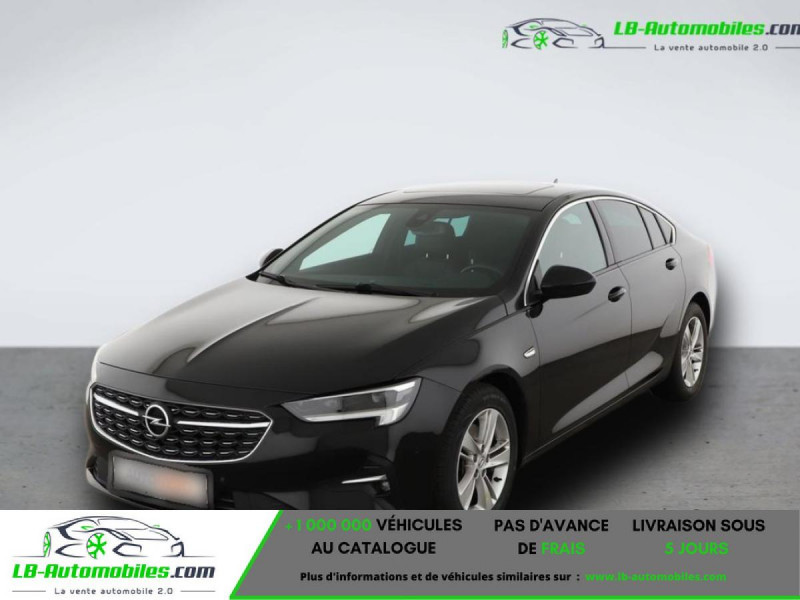 Opel Insignia Grand Sport 2.0 Diesel 174 ch BVA  occasion � Beaupuy