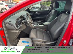 Opel Insignia Grand Sport 2.0 Diesel 174 ch BVA  occasion � Beaupuy - photo n�6