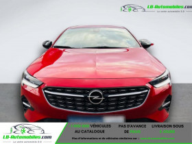 Opel Insignia Grand Sport 2.0 Diesel 174 ch BVA  occasion � Beaupuy - photo n�5
