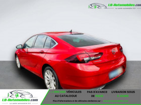 Opel Insignia Grand Sport 2.0 Diesel 174 ch BVA  occasion � Beaupuy - photo n�4