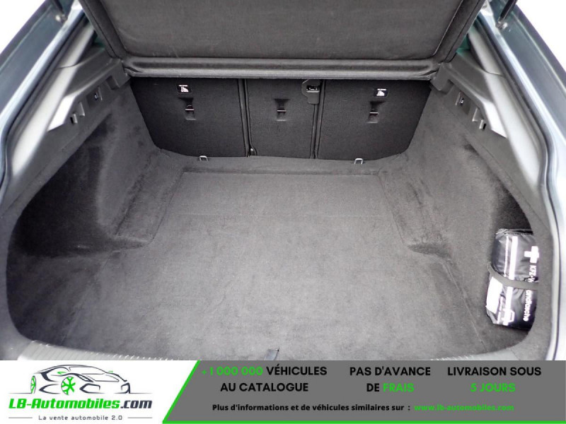 Opel Insignia Grand Sport 2.0 Diesel 174 ch BVA  occasion � Beaupuy - photo n�8