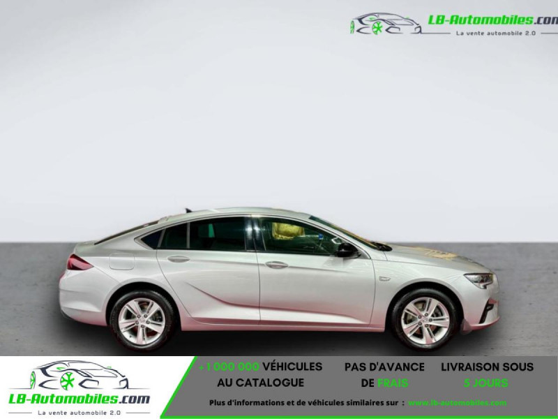 Opel Insignia Grand Sport 2.0 Diesel 174 ch BVA  occasion � Beaupuy - photo n�20